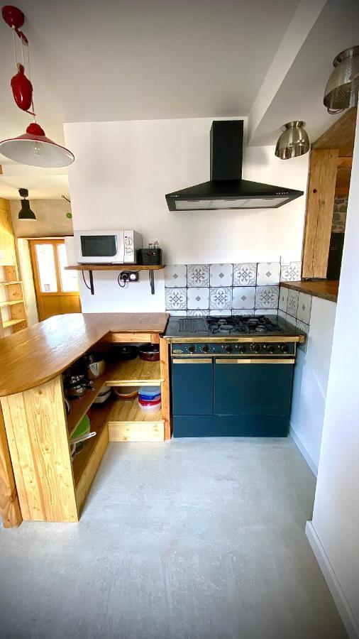 De L'ecole Holiday home Romagnat