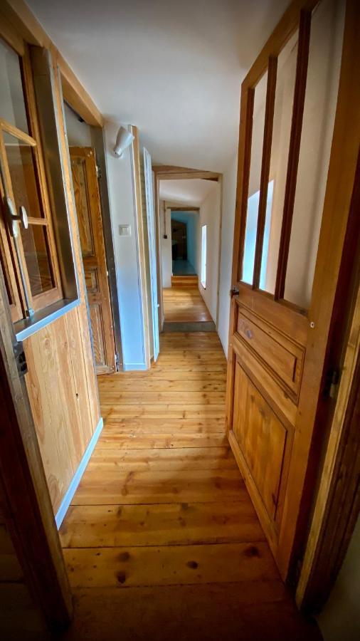 Holiday home De L'ecole Romagnat